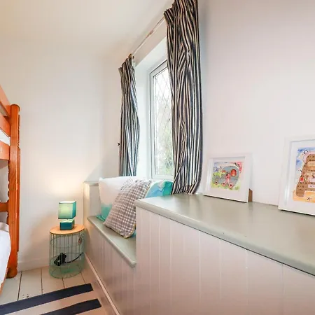 Bro Tref Holiday home