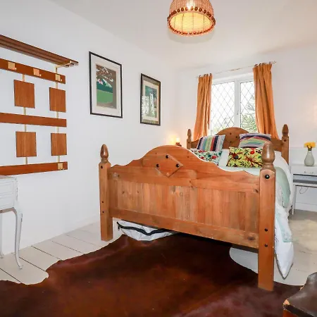 Bro Tref Holiday home Newquay (Cornwall)