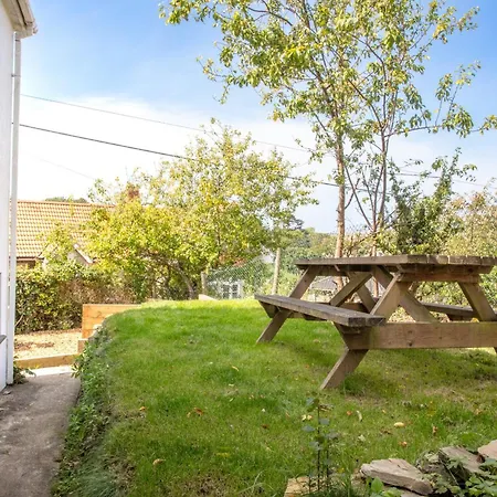 Bro Tref Holiday home